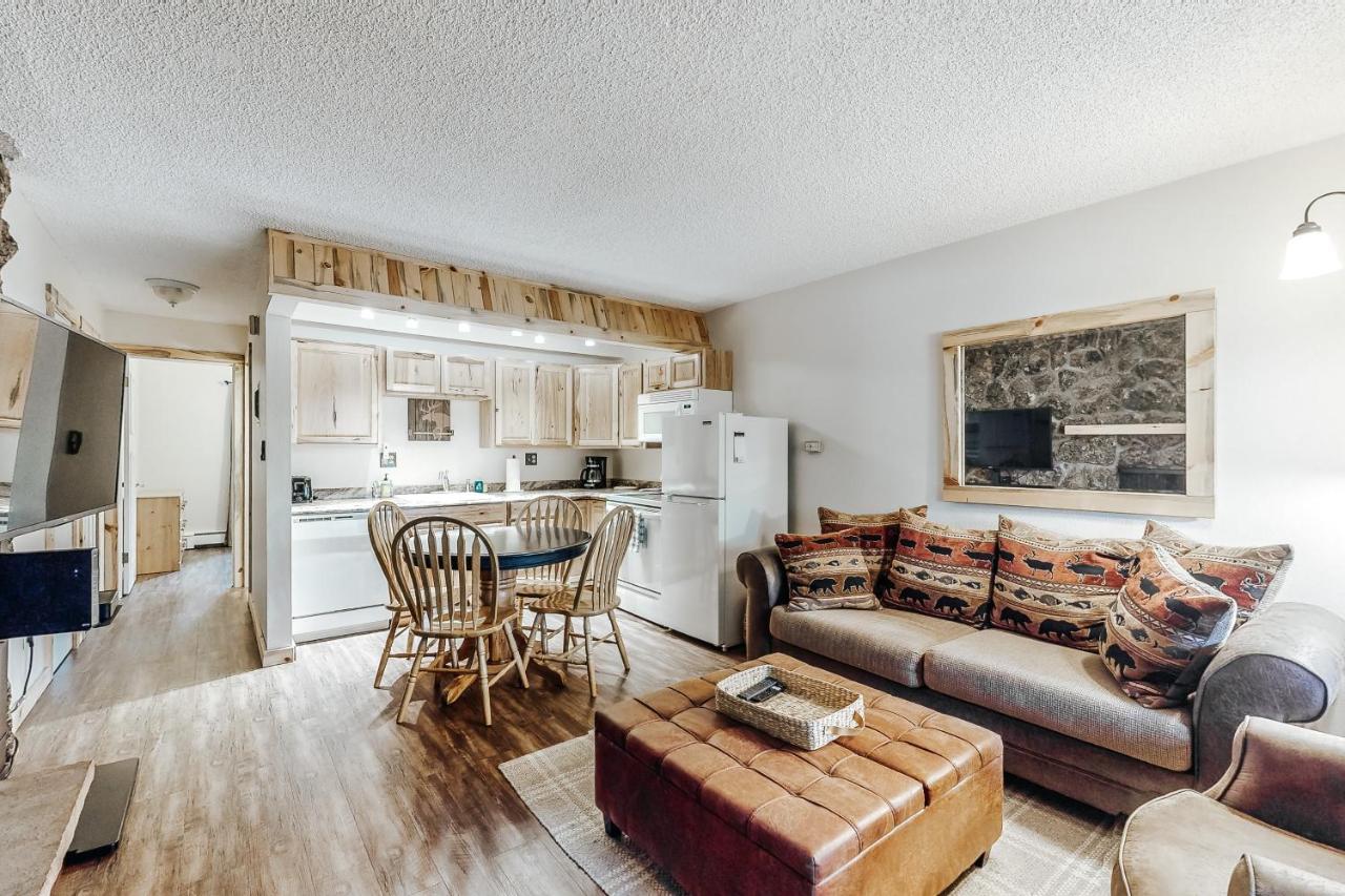 Hi Country 9-3 Appartement Winter Park Buitenkant foto