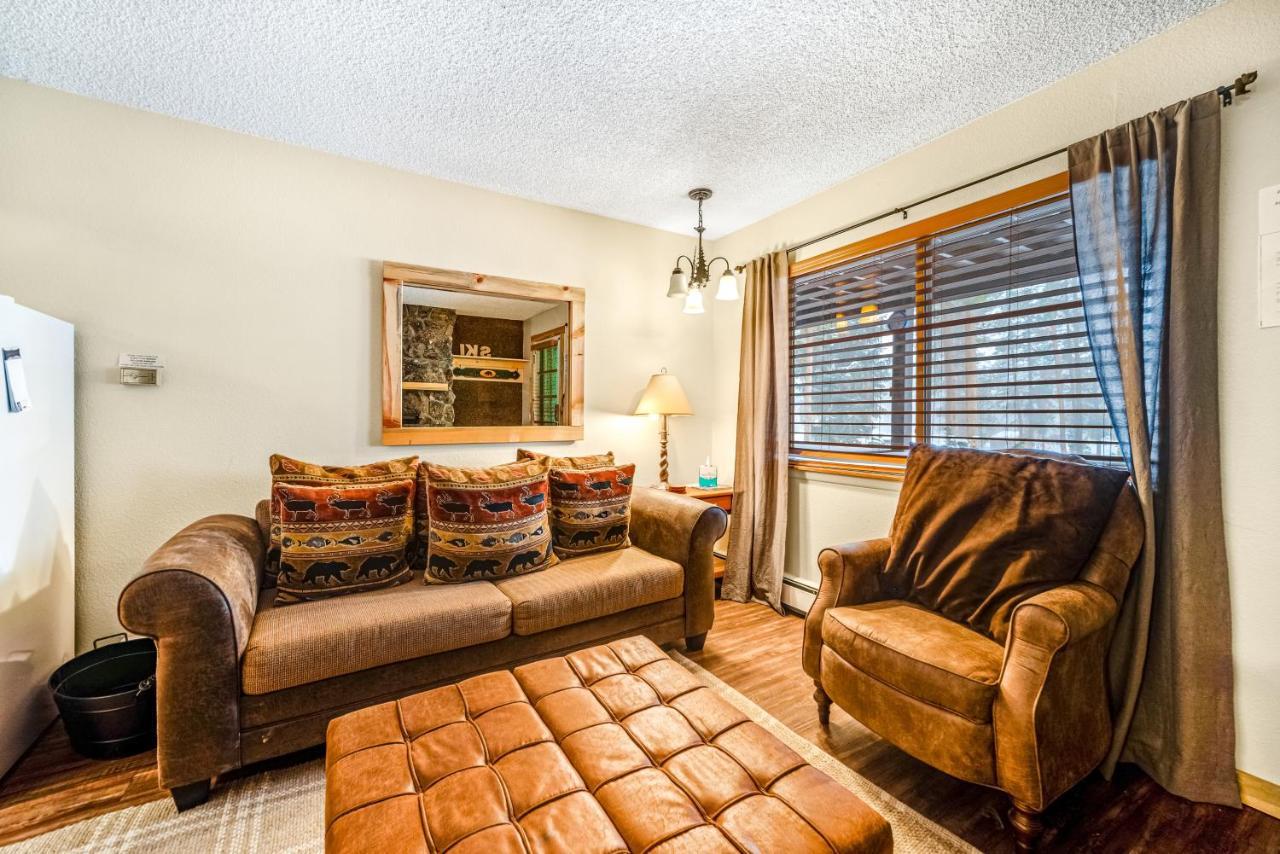 Hi Country 9-3 Appartement Winter Park Buitenkant foto