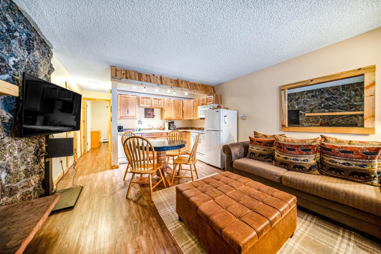 Hi Country 9-3 Appartement Winter Park Buitenkant foto