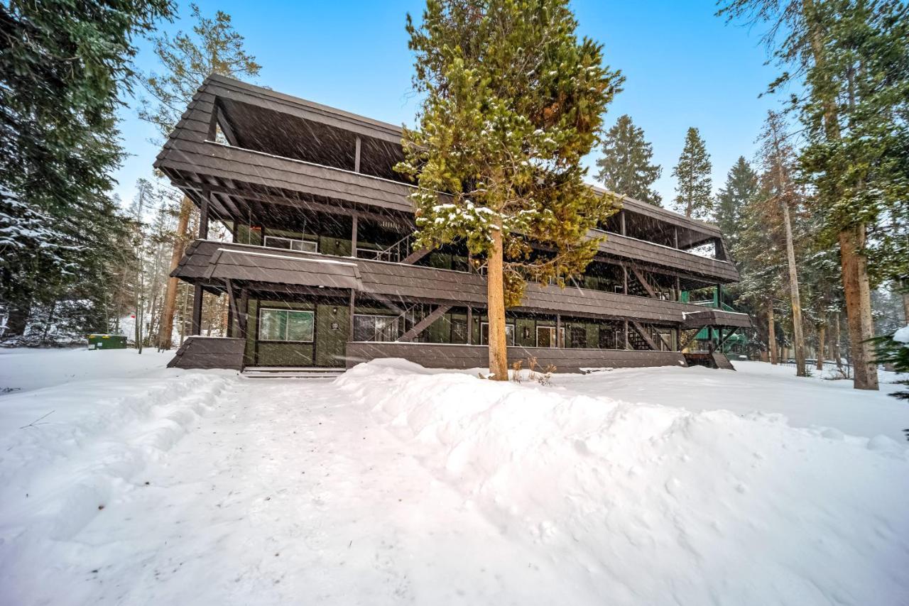 Hi Country 9-3 Appartement Winter Park Buitenkant foto